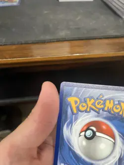 Pokemon TCG Charmander 38 First Partner Collection Black Star Promo - Image 4