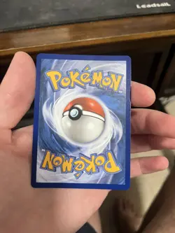 Pokemon TCG Charmander 38 First Partner Collection Black Star Promo - Image 5