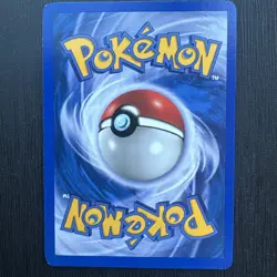 2002 Pokemon TCG Wartortle 92/165 Expedition NM - Image 2