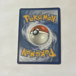 The Pokemon Company Minun 194/182 SV04 Paradox Rift Illustration Rare Holo ENG - Image 2
