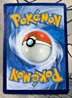 Aurora Energy 186/202 Pokemon Play! Prize Pack Series 1 - Image 2