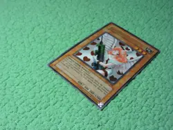 Yu-gi-oh Injection Fairy Lily LOD-100 Rare Legacy Of Darkness - Image 3