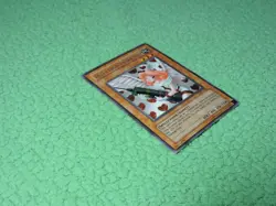 Yu-gi-oh Injection Fairy Lily LOD-100 Rare Legacy Of Darkness - Image 4