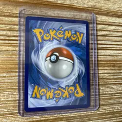 Pokemon Card Lugia 132/185 Holo Rare SWSH Vivid Voltage LP-NM - Image 2