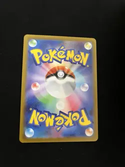 Braixen 069/068 MINT/NM Pokemon Japanese CHR Full Art Rare Card Holo Serena - Image 4