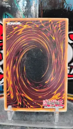 IL BLUD 1st Edition YU-GI-OH Special Foil Holo Trading Card TAEV-EN088 HP - Image 2