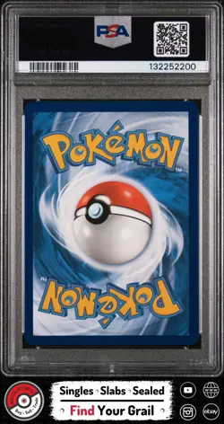 PSA 10 MILOTIC TG02 2022 SILVER TEMPEST POKEMON CARD - Image 2