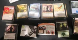 MTG Magic The Gathering 2015 Core Set Deck Builder's Toolkit - Image 3