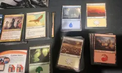 MTG Magic The Gathering 2015 Core Set Deck Builder's Toolkit - Image 4
