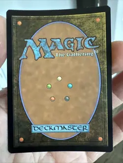 MTG - Saruman of Many Colors - Showcase Foil -NM-The Lord of the Rings - $1 Ship - Image 2