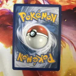 Pokemon TCG Iron Leaves EX Scarlet & Violet Temporal Forces 203/162 SIR - Image 2