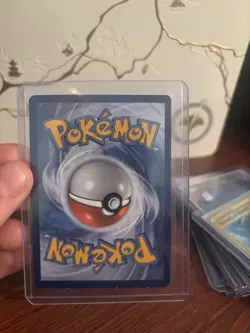 🔥NM 🔥Pokemon Noivern BREAK 113/162 BREAKthrough Rare Full Art Holo 130HP 2015 - Image 2