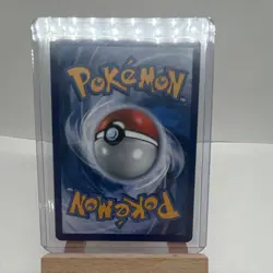 Pokemon TCG Pikachu Promo Holo SM234 Sm Basic 60HP Gnaw 20 2019 Naoki Saito - Image 2