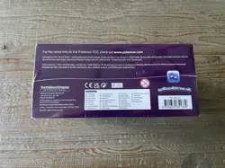 Astral Radiance Pokemon Center Exclusive Elite Trainer Box ETB Sealed - Image 2