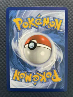 Pokemon Patrat 152/086 Illustration Rare SV: White Flare Full Art NM - Image 2
