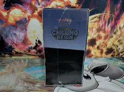 Pokemon - Chilling Reign -2 Elite Trainer Boxes - Image 4