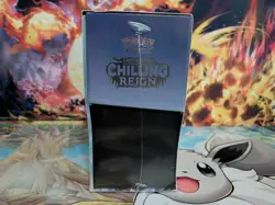 Pokemon - Chilling Reign -2 Elite Trainer Boxes - Image 5