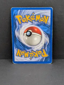 Pokemon Machoke Legendary Collection Reverse Holo Rare Pokemon TCG fireworks HP+ - Image 2