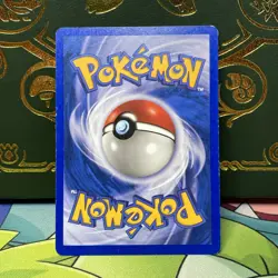 Alakazam 33/165 - Expedition Non-Holo Rare Pokemon TCG LP - Image 2