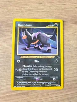 69 Non Holo Pokemon Cards Various Sets (Includes 8 Rares) - Image 2