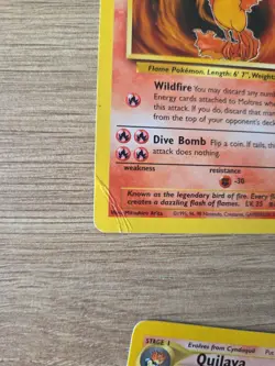 69 Non Holo Pokemon Cards Various Sets (Includes 8 Rares) - Image 5