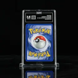 TAG 8.5 - Articuno 2/110 Holo Legendary Collection Pokemon Card - Image 2