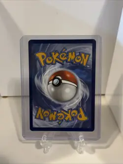 Pokemon TCG Flareon VMAX Full Art Ultra Rare Holo Card 018/203 Evolving Skies - Image 2