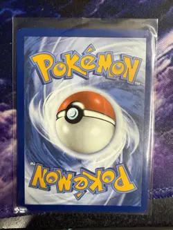 Pokemon TCG Koraidon EX Scarlet & Violet Base Set Holo Card 247/198 - Image 2