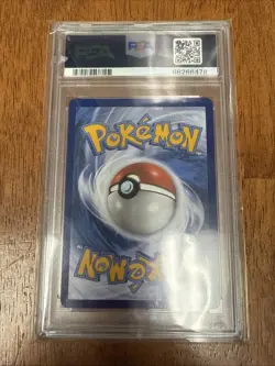 Crown Zenith: Galarian Gallery Mewtwo VSTAR Card #GG44/GG70 PSA 10 - Image 2