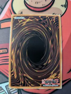 Mulcharmy Fuwalos | Secret Rare (NM) 1st Edition - ROTA-EN024 Yugioh Card - Image 2