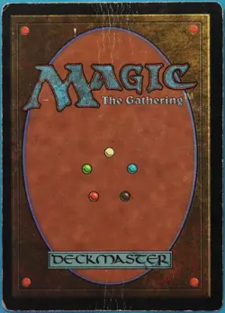 Scroll Rack Tempest VHP/DAMAGED Artifact Rare CARD (518570) ABUGames - Image 2