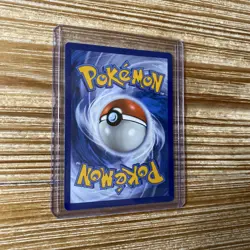 Ho-Oh 001/025 Pokemon Celebrations 25th Anniversary Holo Rare Card LP-NM - Image 2