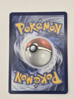 Pokemon TCG Mega Evolution Shroodle Card 149/132 Illustration Rare, English, NM - Image 4