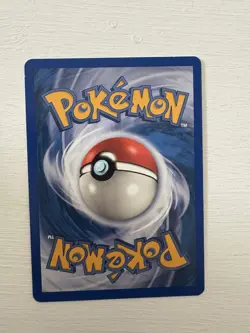 Pokemon TCG Squirtle Expedition Base Set 2002 Card #132/165 - Image 3