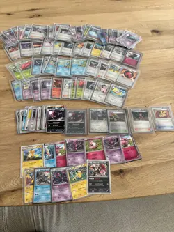 Bulk of pokemon cards - japanse - best of XY - Image 1