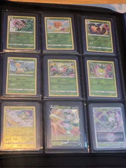 Complete Astral Radiance Set Pokemon TCG - Image 2
