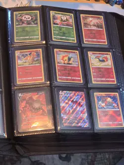 Complete Astral Radiance Set Pokemon TCG - Image 3