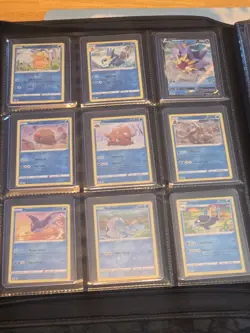 Complete Astral Radiance Set Pokemon TCG - Image 4