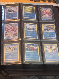 Complete Astral Radiance Set Pokemon TCG - Image 5