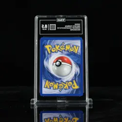 TAG 8.5 - Pokemon ZAPDOS 19/110 - LEGENDARY COLLECTION - HOLO FOIL Rare - Image 2