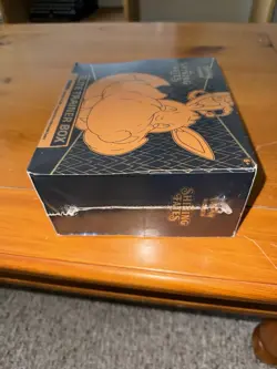Pokemon TCG Shining Fates Elite Trainer Box ETB New Sealed - Image 3