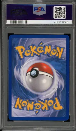 Pokemon Machamp Prime Triumphant Holo Ultra Rare #95 PSA 10 Gem Mint - Image 2