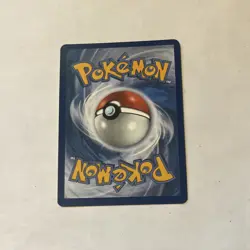 The Pokemon Company Misty's Lapras 194/182 SV10 Destined Rivals IR Holo ENG - Image 2