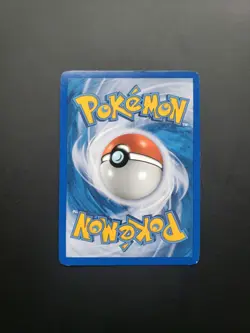 Pokemon Lugia HGSS02 PR-HS Promo Holo Black Star Promo – LP - Good Holo - Image 2