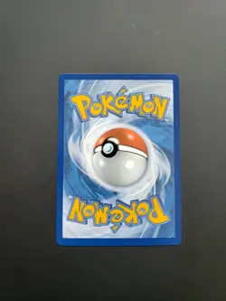 2023 Pokemon Van Gogh Pikachu with Grey Felt HatPromo 085 #2 NM/M - Image 2