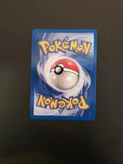 Hitmontop Holo Rare Pokemon Neo Discovery 3/75 WOTC NM - Clean Holo - Image 3
