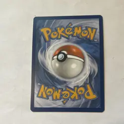 The Pokemon Company Ninetales 199/197 SV03 Obsidian Flames Illus Rare Holo ENG - Image 2