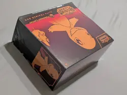 Scarlet & Violet: Obsidian Flames Pokemon Center Exclusive ETB Elite Trainer Box - Image 3