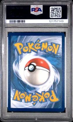 2022 POKEMON SWORD & SHIELD SILVER TEMPEST #TG09 FULL ART/DRUDDIGON PSA 10 - Image 2