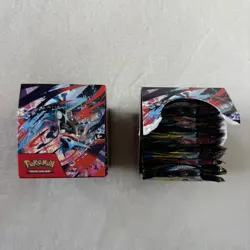 2x Pokemon TCG Chaos Rising Half Booster Box - 36x Packs ✅ - Image 3